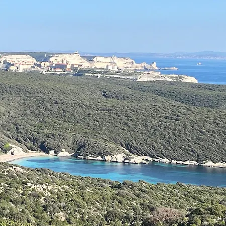 Gite A Poggiale De Figari Figari  Exterior foto
