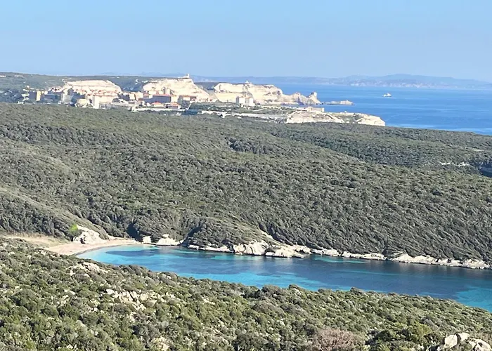 Gite A Poggiale De Figari