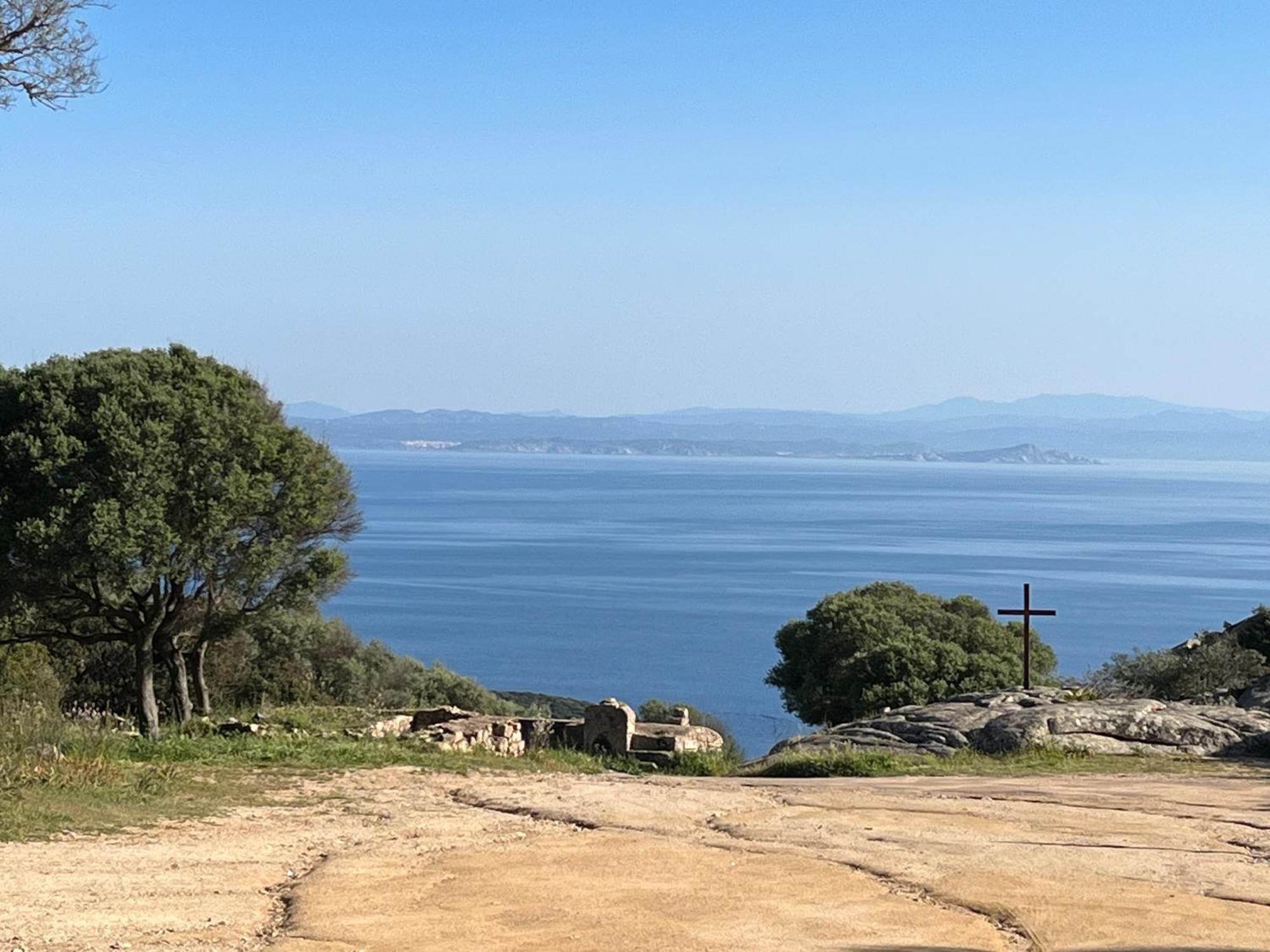 A Poggiale De Figari