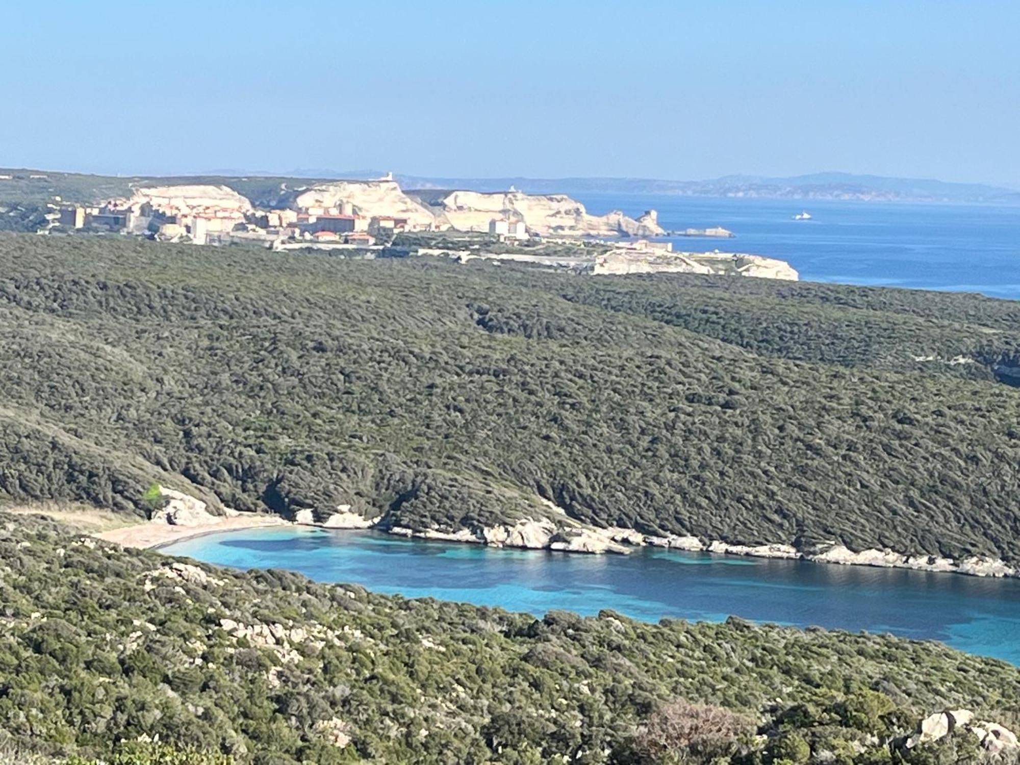 Сasa de vacaciones A Poggiale De Figari *
