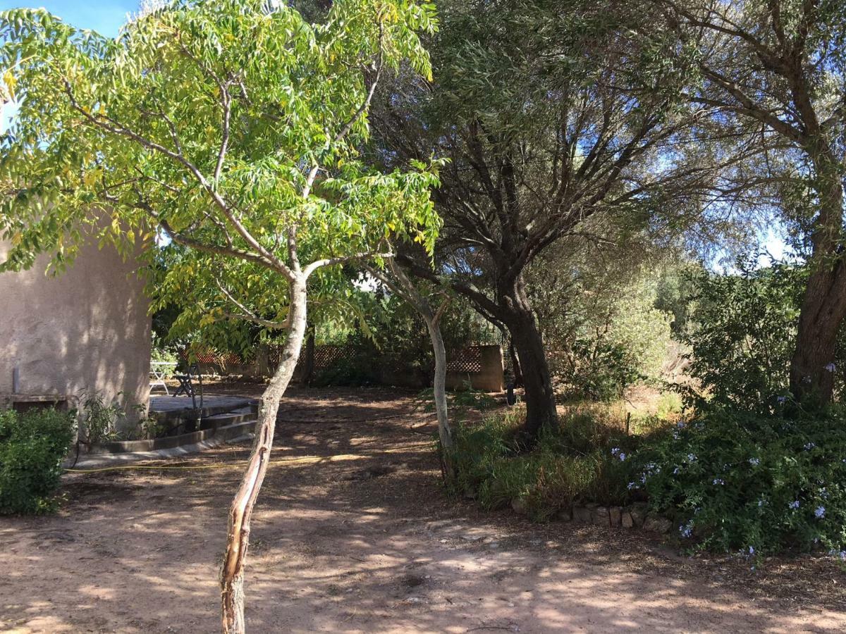 Сasa de vacaciones A Poggiale De Figari